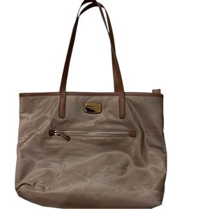 MICHAEL Michael Kors Brown Tote Bag